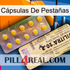 Cápsulas De Pestañas new06